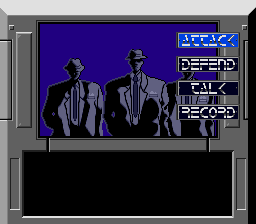Detonator Orgun screenshot 4 for Sega Mega CD